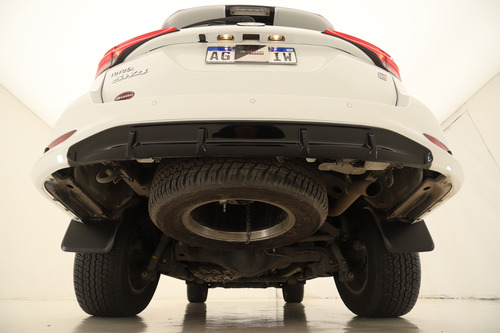 Toyota SW4 2.8 Tdi Gr-s 4x4 7as 6at