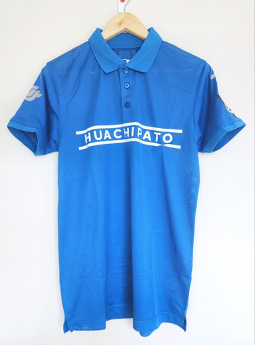 Camiseta De Salida Huachipato 