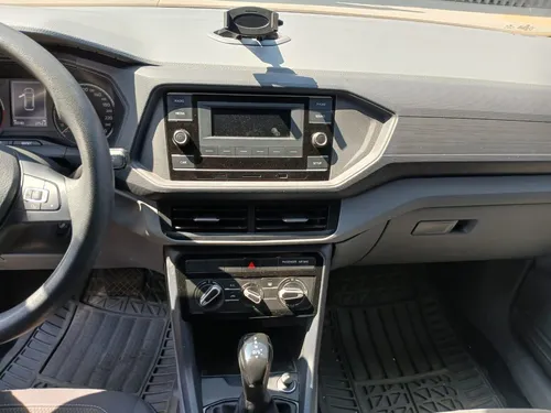 Volkswagen T-Cross 1.6 Trendline At