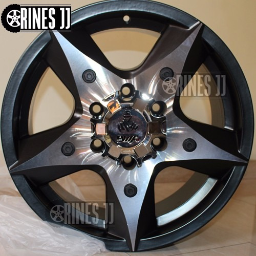 Rin 17, Summit 5 Y 6 Huecos - Manzanas 114 127 135 139 C/u