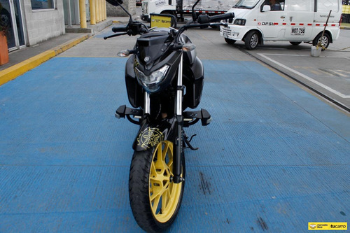 Imagen 3 de 25 de Yamaha Fz25