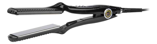 Barbar Hair Plancha Plana De Titanio 2600, Negro, 1 1/2 PuLG