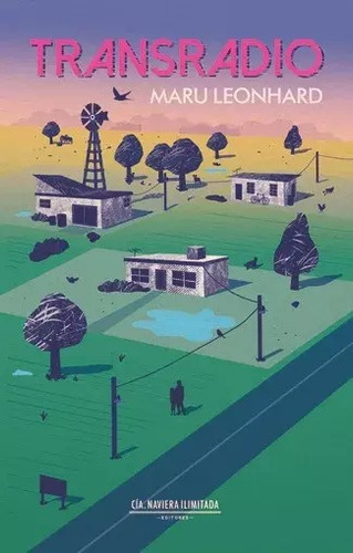 Transradio - Maru Leonhard - Cia. Naviera