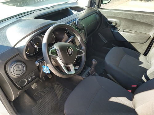 Renault Kangoo Ii Express Confort 1.6 Sce 2018