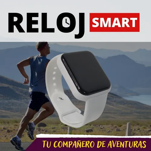 Reloj inteligente smartband noga hotsell