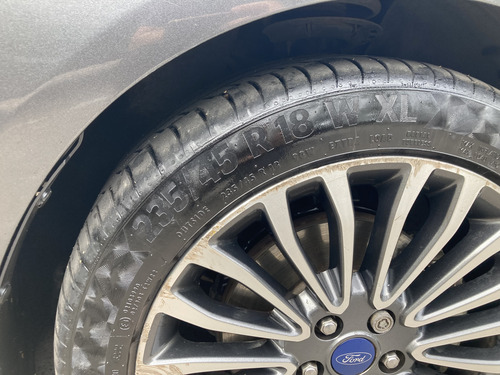 Ford Mondeo 2.0 Titanium Ecoboost At 240cv