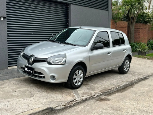Renault Clio 1.2 Mío Expression Pack I