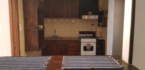 Ph En Venta - 1 Dormitorio 1 Baño - 70mts2 - Belgrano
