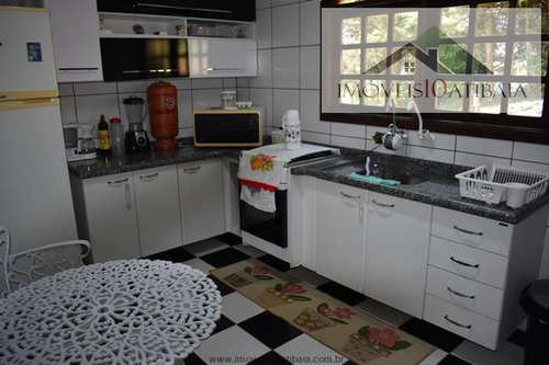 Chácaras Em Condomínio À Venda Em Bom Jesus Dos Perdões/sp - Compre O Seu Chácaras Em Condomínio Aqui! - 1458329