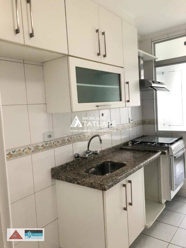 Imagem 3 de 13 de Apartamento - Ap000450 - 69318515