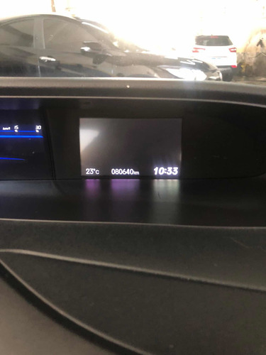 Imagem 7 de 7 de Honda Civic 2016 1.8 Lxs Flex Aut. 4p