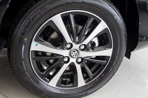 Imagem 5 de 14 de Toyota Yaris Xls 1.5 (flex) (aut)