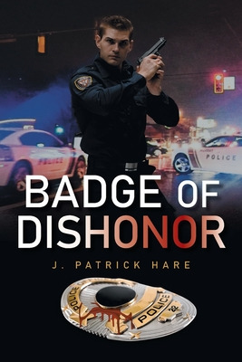 Libro Badge Of Dishonor - Hare, J. Patrick