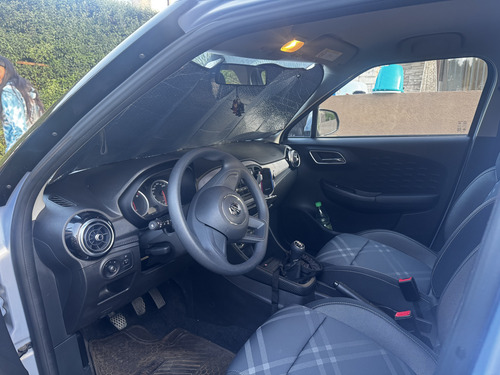 MG MG3 1.5 Std Mt