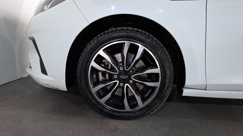 JAC J7 1.5 ADVANCED MT