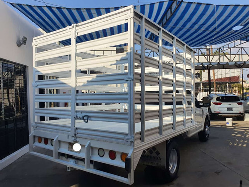 Ford F-350 6.3l Xl 6.2 Plus Ac At