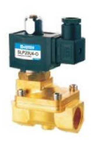 Válvulas Solenoides De Uso General De Latón G3/8  Oferta