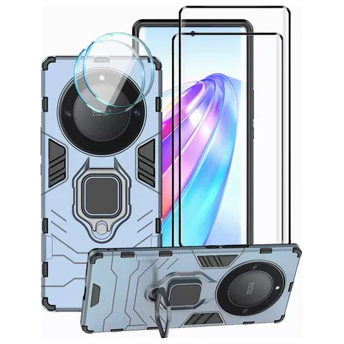 Funda Acrilico Para Huawei Honor Magic 5 Lite / Honor X9A