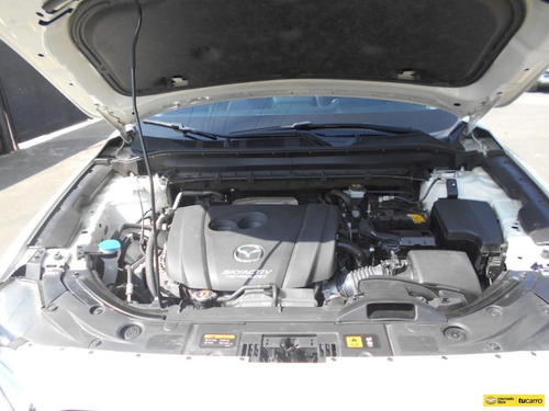Mazda 2020