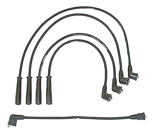 Cable De Encendido Denso 7mm