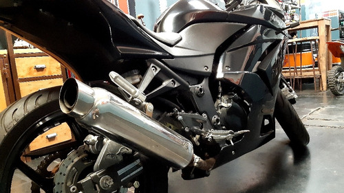 Kawasaki Ninja
