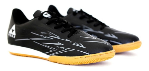 Imagen 4 de 10 de Botines Mujer Y Hombre Futsal Yoax Zapatillas Futbol Sala