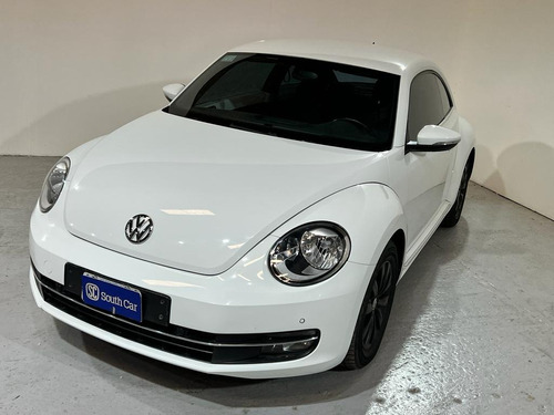 Volkswagen The Beetle 1.4 Design Dsg