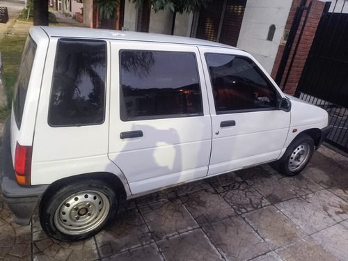Daewoo Tico 0.8 Sl