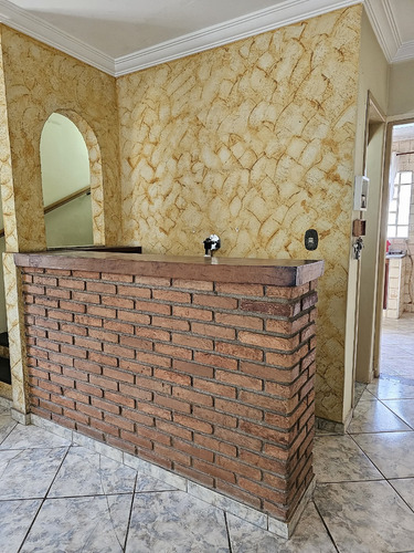 Oportunidade Única No Tucuruvi - Casa Ampla Com Terreno Raro 770 Mil Reais (1km Do Metrô)