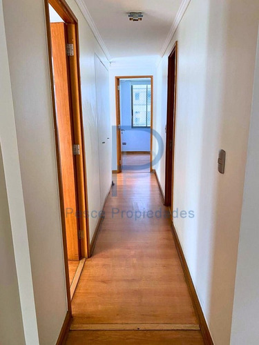 Maravilloso Departamento En Pleno Barrio El Golf