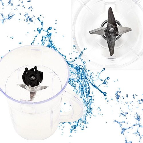 Copo Para Liquidificador Mallory Kalipso/optima/expert/vita