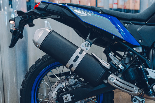 Yamaha Ténéré 700 Delcar Motos ®