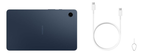 Tableta Samsung Galaxy Tab A9 Sm-x110 De 64 Gb, 4 Gb De Ram,