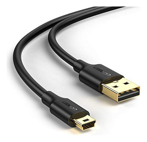 Cable De Datos Mini Usb - Ugreen