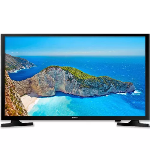 Lógico mantener Convertir Smart Tv Led Samsung 32 J4300 Hd Game Mode Envio 2 | Cuotas sin interés