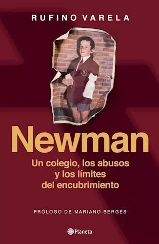 Newman - Rufino Varela - Planeta