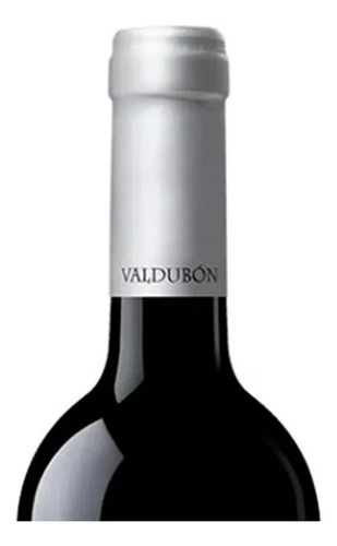 Pack De 12 Vino Tinto Valdubon Crianza 750 Ml