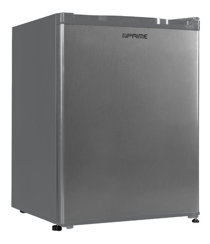 Frigobar Prime 2.3 Pies Color Plateado