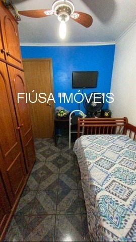 Imagem 5 de 6 de Apartamento - Ap00123 - 69003250