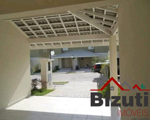Imagem 2 de 18 de Casa Em Condomínio-jundiaí - Ca00600 - 69560079