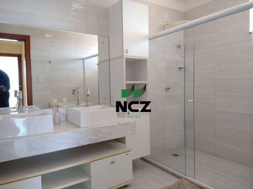 Imagem 4 de 21 de Casa Com 5 Dormitórios, 510 M² - Venda Por R$ 1.850.000,00 Ou Aluguel Por R$ 12.000,00/mês - Vilas Do Atlântico - Lauro De Freitas/ba - Ca3522