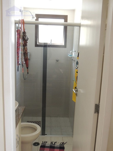 Imagem 15 de 21 de Apartamento Para Venda, 2 Dormitórios, Saúde - São Paulo - 8321