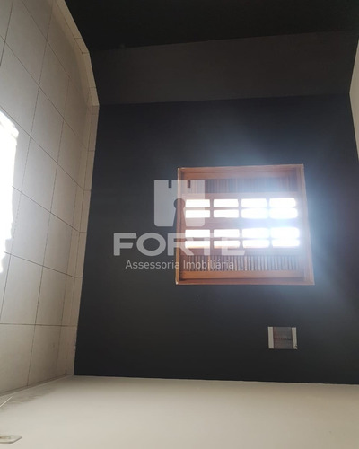 Imagem 8 de 27 de Casa 2 Dormitorios Com Terreno 5x50 No Bairro Vila São Sebastião. Imobiliárias De Mogi Das Cruzes. - Ca00199 - 69841701