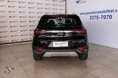 Chery Tiggo 5X 1.5 Txs Flex Aut. 5p