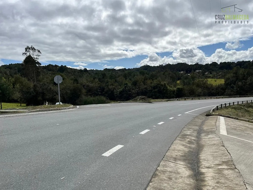 Campo En Venta En Quemchi