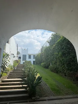 Casa en renta