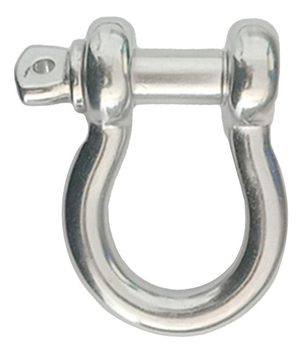 Perno Del Grillete Del Del Aparejo De Del Ancla Marino Acero
