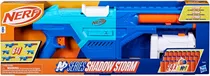 Comprar Nerf N Series Shadow Storm Dart Blaster 24 Dardos