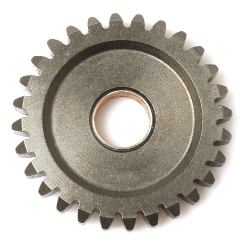 Engrane De Arranque Libre Yamaha Ybr125 Ybr 125 Xtz125