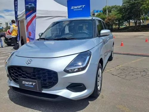 Suzuki Swift 1.2 Hybrid 2Wd